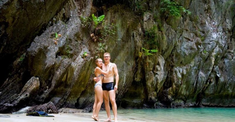 Koh Lanta: Emerald Cave, Ko Kradan & 4 Islands by Speedboat - Good To Know