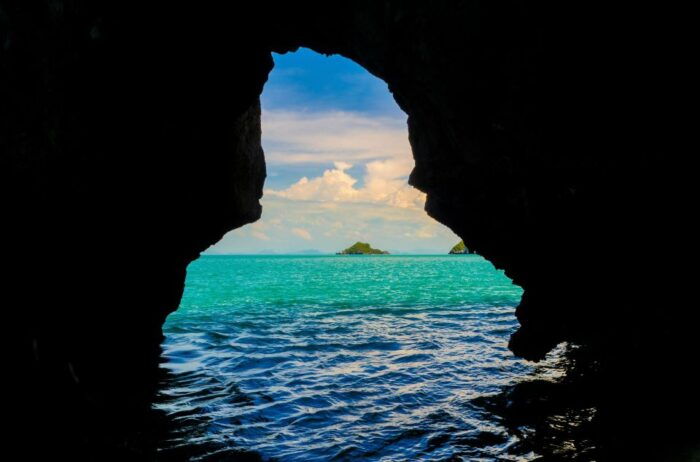 Koh Lanta: Emerald Cave, Ko Kradan & 4 Islands by Speedboat - Return to Koh Lanta