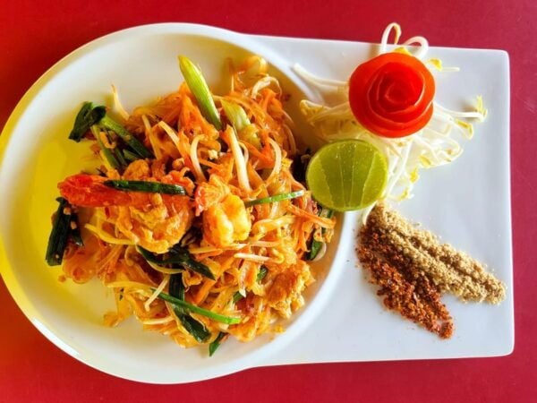 Koh Lanta: Evening Course at Lanta Thai Cookery School - Cooking Instructions