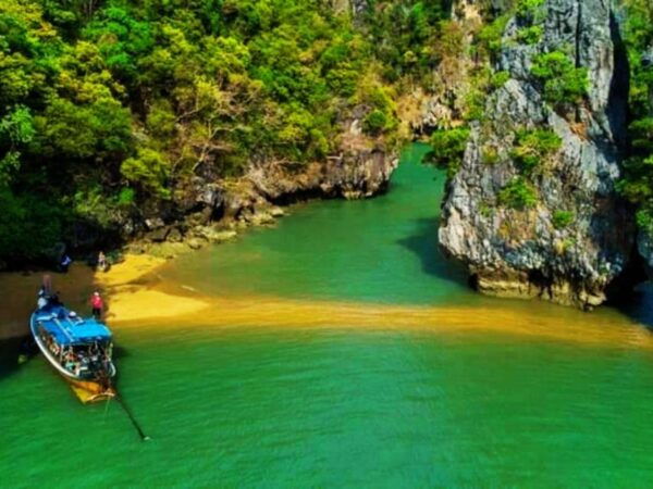Koh Lanta: Half-Day 3 Island and Kayaking Talabeng - The Sum Up