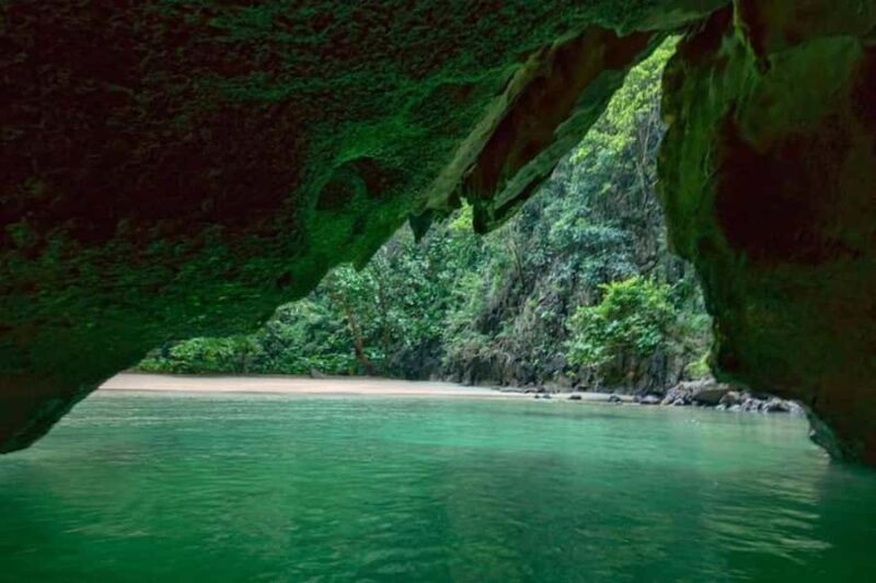 Koh Lanta: Koh Kradan 4 Islands Tour with Lunch & Snorkel - The Itinerary Breakdown – What to Expect from Each Stop