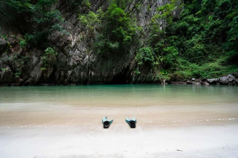Koh Lanta: Koh Kradan 4 Islands Tour with Lunch & Snorkel - Good To Know