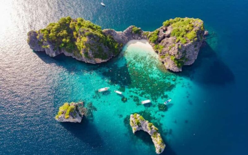 Koh Lanta: Koh Rok and Koh Ha Snorkeling Day Trip - An In-Depth Look at the Koh Rok & Koh Ha Snorkeling Day Trip