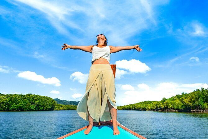 Koh Lanta Mangrove Adventure and Old Town Tour by Long Tail Boat - Good To Know