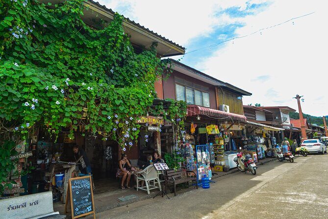 Koh Lanta Mangrove Adventure and Old Town Tour by Long Tail Boat - Authentic Experiences & Insider Tips