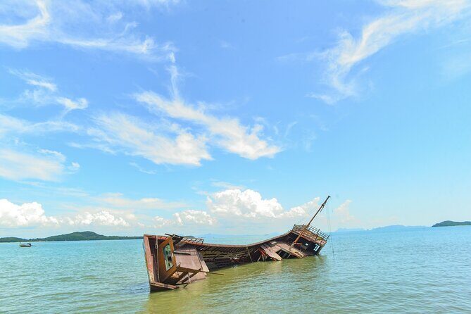 Koh Lanta Mangrove Adventure and Old Town Tour by Long Tail Boat - FAQ