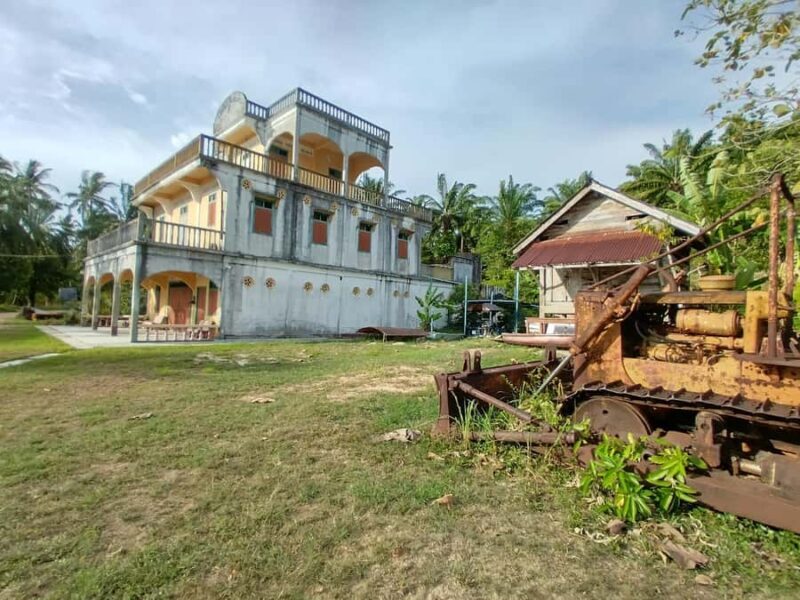 Koh Lanta: Mangrove and Lanta Noi Tour with Pickup - Who Is This Tour Best For?