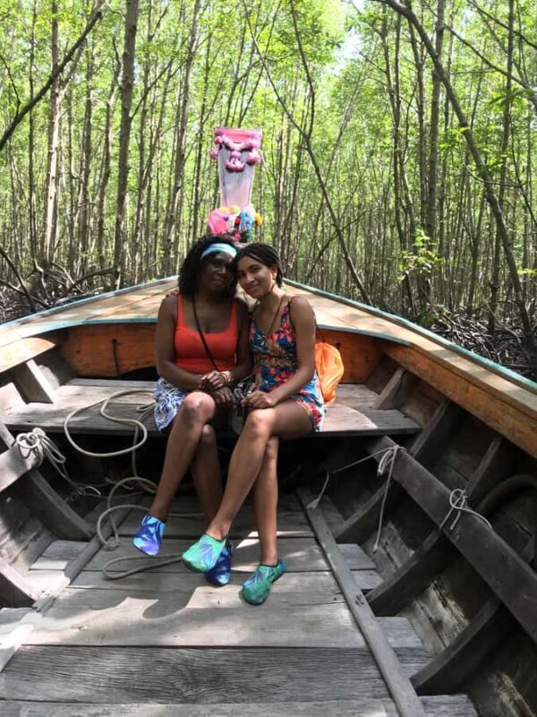 Koh Lanta: Mangrove Forest Longtail Boat Tour with Lunch - Good To Know