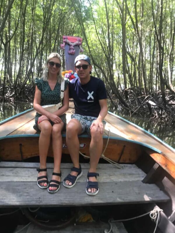 Koh Lanta: Mangrove Forest Longtail Boat Tour with Lunch - Authentic Reviews and Insights