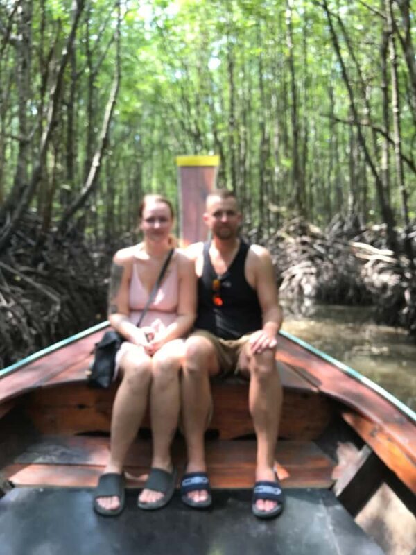 Koh Lanta: Mangrove Forest Longtail Boat Tour with Lunch - The Sum Up