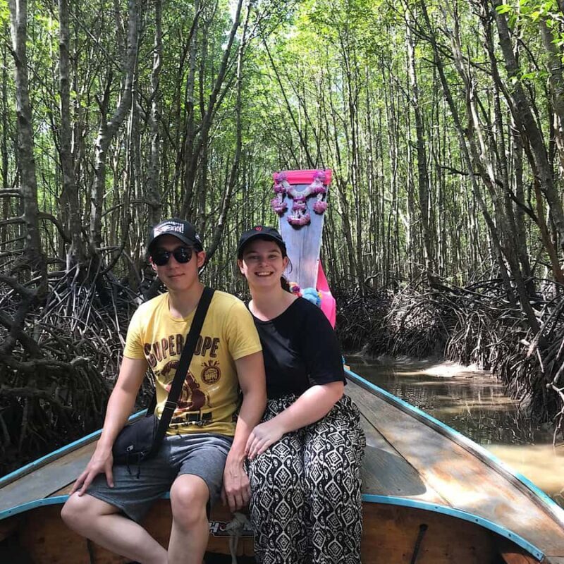 Koh Lanta: Mangrove Forest Tour with Boat Ride & Lunch - An Overview of the Tour Experience