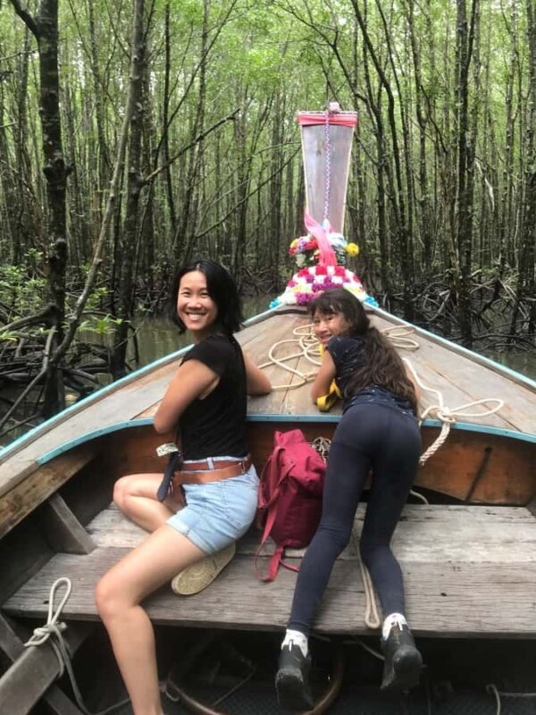 Koh Lanta: Mangrove Forest Tour with Boat Ride & Lunch - The Value of the Tour