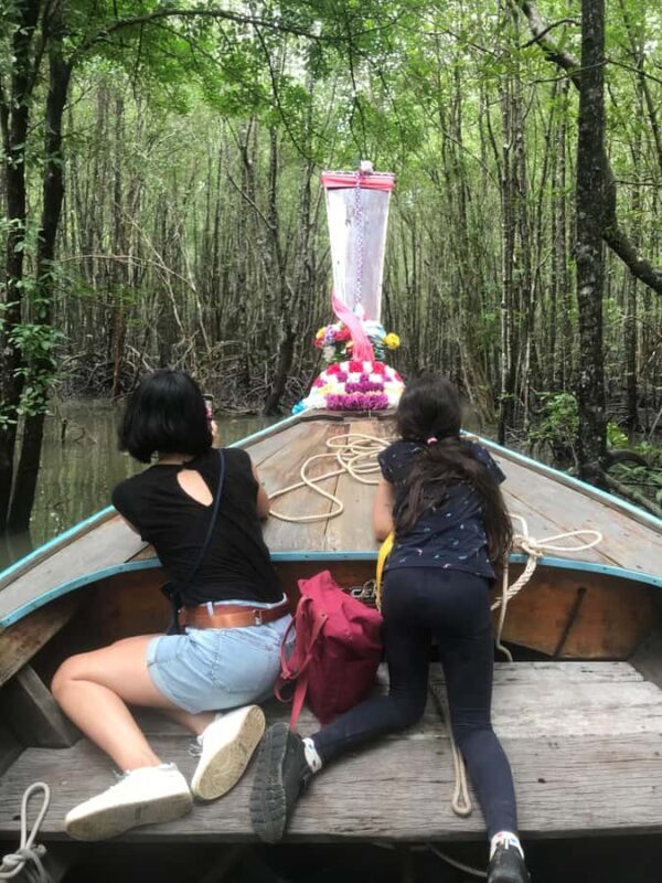 Koh Lanta: Mangrove Forest Tour with Boat Ride & Lunch - Who Will Love This Tour?