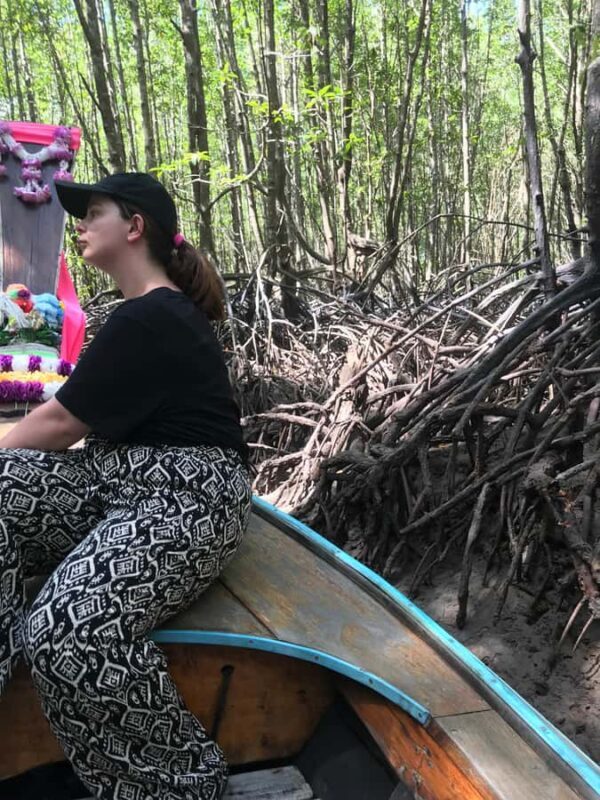 Koh Lanta: Mangrove Forest Tour with Boat Ride & Lunch - The Sum Up