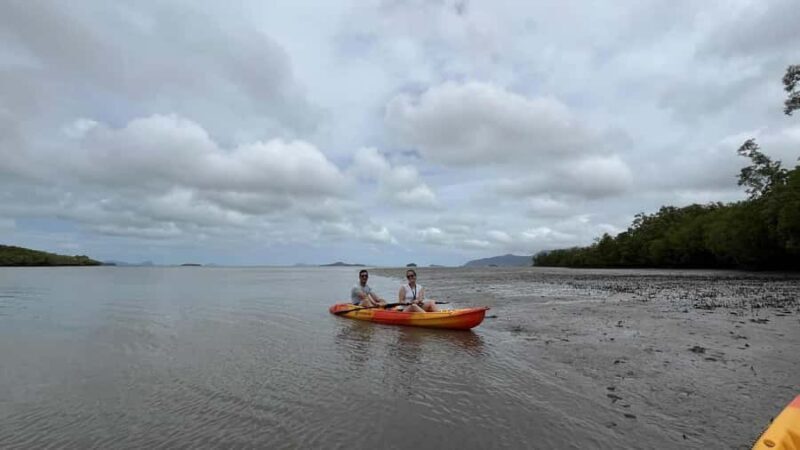 Koh Lanta: Mangrove Kayaking Tour with Hotel Pickup & Lunch - Who Will Love This Experience?