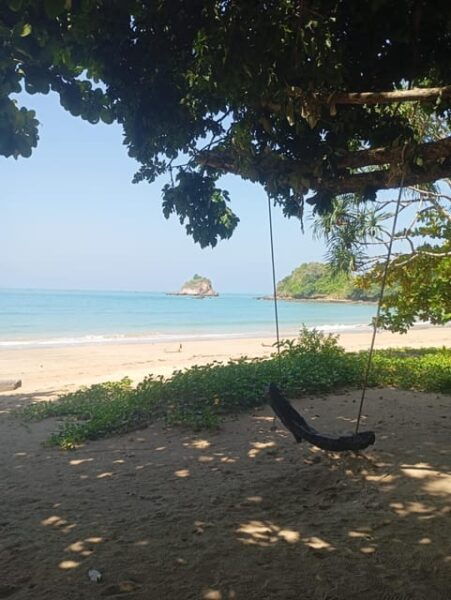Koh Lanta National Park and Old Town Half Day Tour - Break Down