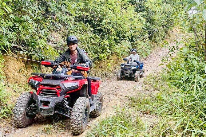 Koh Lanta Noi ATV Experience with Hotel Transfers - Who Would Love This Tour?