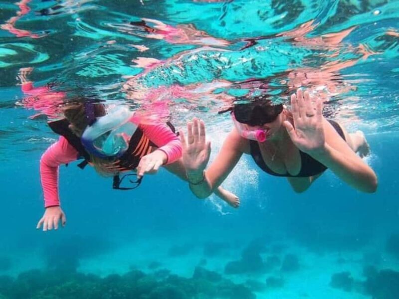 Koh Lanta: Options of Old Town, Mangrove, Kayaking or Island - The Sum Up