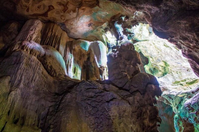 Koh Lanta: Paddle Mangrove Maze & Conquer Sea Cave Secrets - FAQ