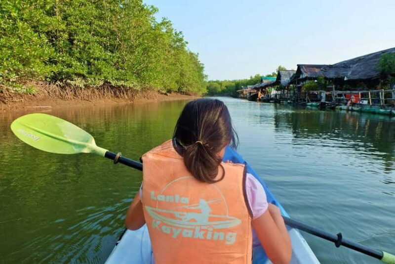 Koh Lanta: Paddle Mangrove Maze & Conquer Sea Cave Secrets - Good To Know