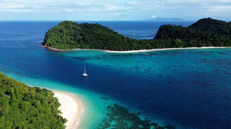 Koh Lanta: Private Koh Rok Snorkeling Tour by Speedboat - An In-depth Look at the Experience