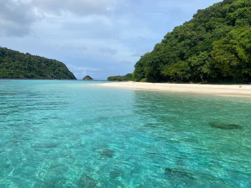 Koh Lanta: Private Koh Rok Snorkeling Tour by Speedboat - Frequently Asked Questions