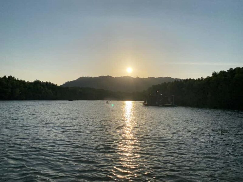 Koh Lanta Private Night Fishing Experience on Longtail Boat - Authentic Tips from Previous Travelers