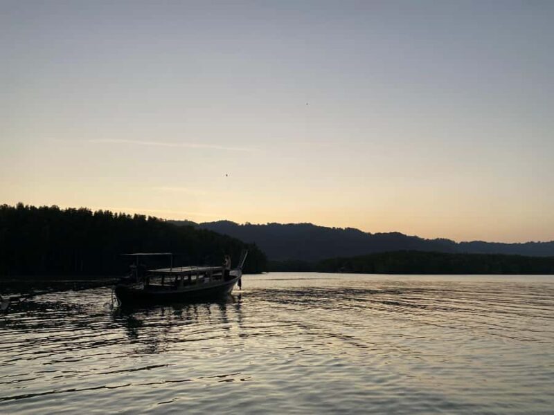 Koh Lanta Private Night Fishing Experience on Longtail Boat - Who Is This Tour Best For?