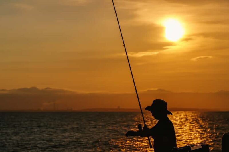 Koh Lanta Private Night Fishing Experience on Longtail Boat - An In-Depth Look at the Koh Lanta Night Fishing Tour