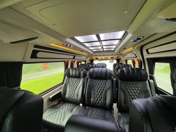 Koh Lanta: Private Transfers To/From Krabi Airport (Kbv) - Additional Costs to Consider