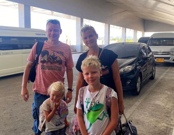 Koh Lanta: Private Transfers To/From Krabi Airport (Kbv) - Questions You May Have