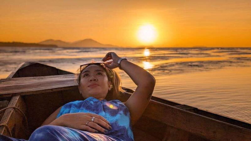 Koh Lanta: Romantic Sunrise Private Gondola Tour - Good To Know