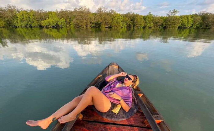 Koh Lanta: Romantic Sunrise Private Gondola Tour - Frequently Asked Questions