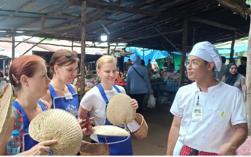 Koh Lanta: Thai Cooking Class & Market Tour with Lunch - Who Should Consider This Experience?