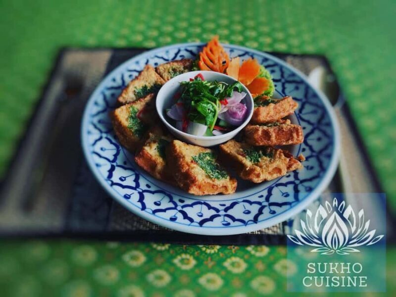 Koh Lanta : Thai Dinner Cooking Class - Good To Know