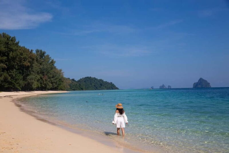 Koh Lanta: Ultimate Kradan Island Escape by Longtail Boat - FAQ