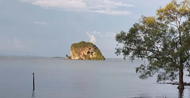 Koh Lanta:Lets Explore the Other Side of Lanta~~ Lanta Noi - Activities to Enjoy