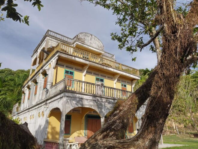 Koh Lanta:Lets Explore the Other Side of Lanta~~ Lanta Noi - Cultural Insights