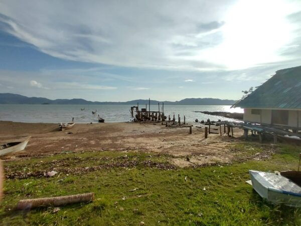 Koh Lanta:Lets Explore the Other Side of Lanta~~ Lanta Noi - Transportation Details