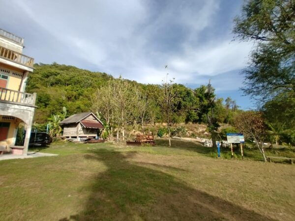 Koh Lanta:Lets Explore the Other Side of Lanta~~ Lanta Noi - Questions You May Have