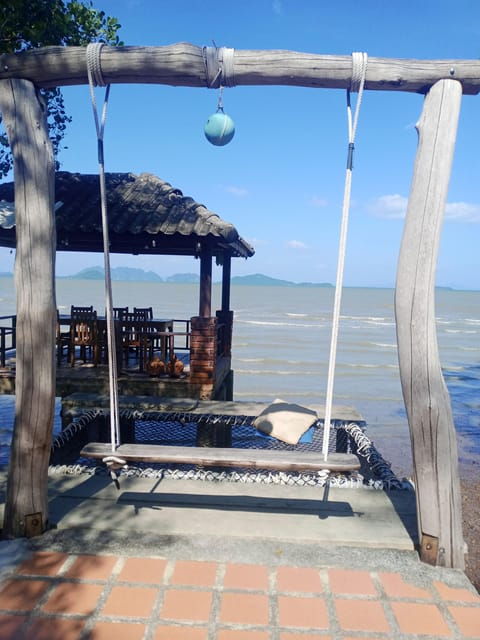 Koh Lanta:National Park and Old Town Easy Half Day Tour - Customer Feedback