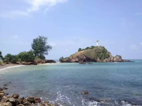 Koh Lanta:National Park and Old Town Easy Half Day Tour - Booking Information