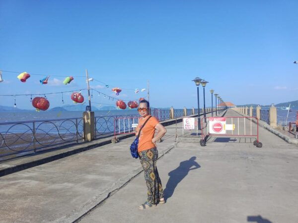 Koh Lanta:National Park and Old Town Easy Half Day Tour - Tips for Tour Participants