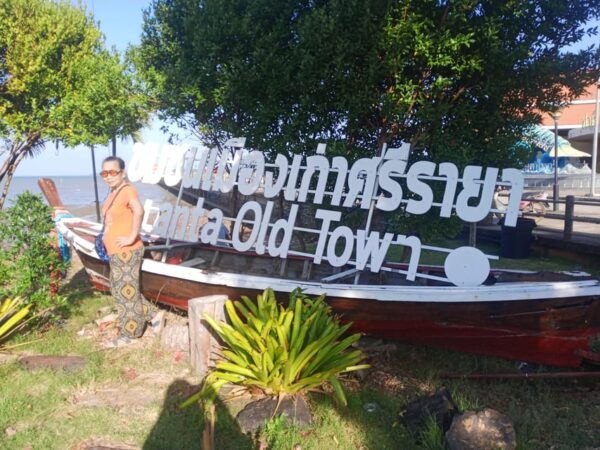 Koh Lanta:National Park and Old Town Easy Half Day Tour - Questions You May Have
