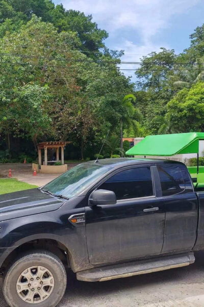 Koh Lanta:National Park and Old Town Easy Half Day Tour - Break Down