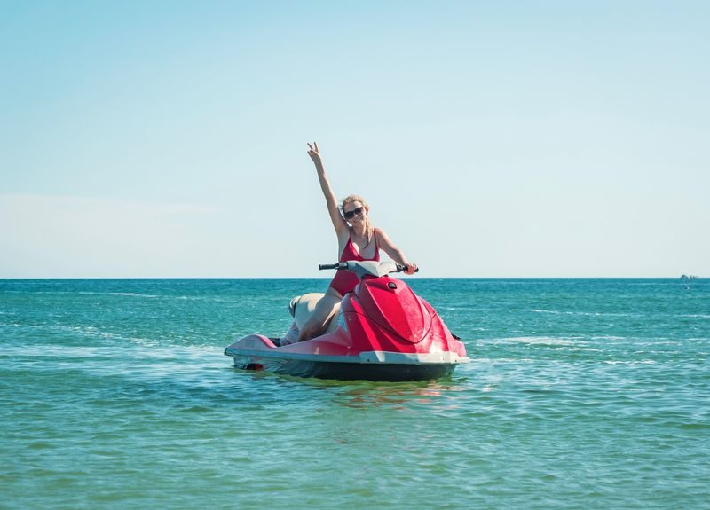 Koh Larn Full-Day Tour with Water Activities from Pattaya - From hotel pickup to Ko Sak
