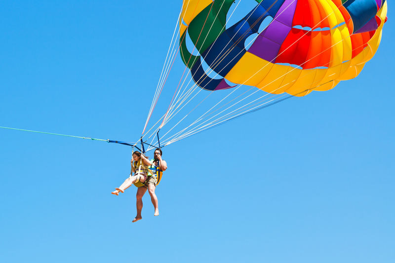 Koh Larn Full-Day Tour with Water Activities from Pattaya - The real value of the price