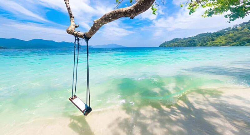 Koh Larn Monkey Beach Guided Tour and Watersports - Who Should Consider This Tour?