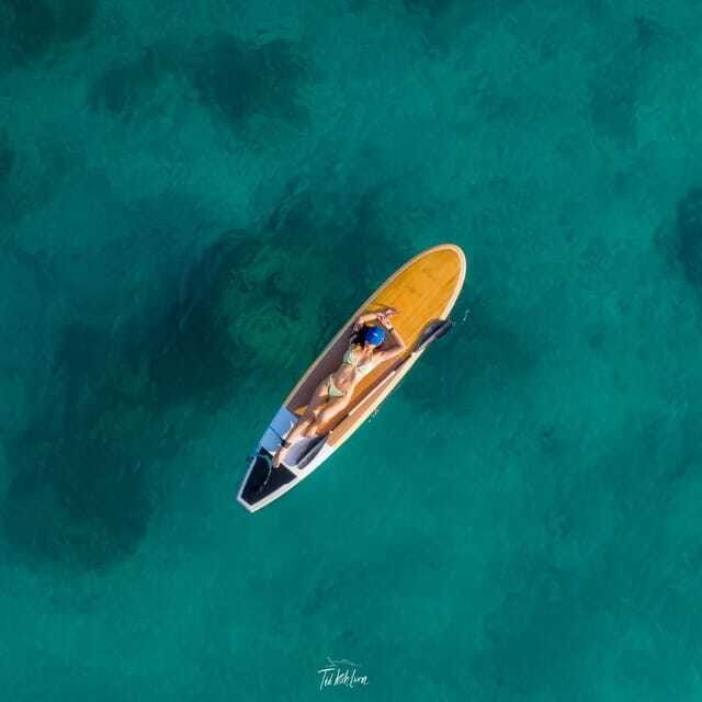 Koh Larn: Private Long Tail Boat Tour - Onboard Amenities and Preparation