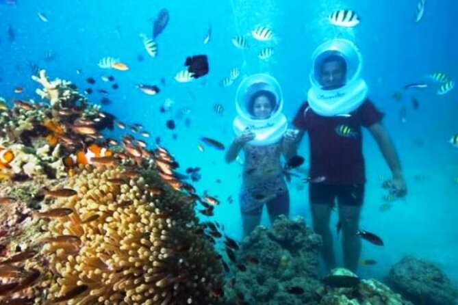 Koh Larn Tour With Lunch (Indian Sub-Continental Market) - Additional Information
